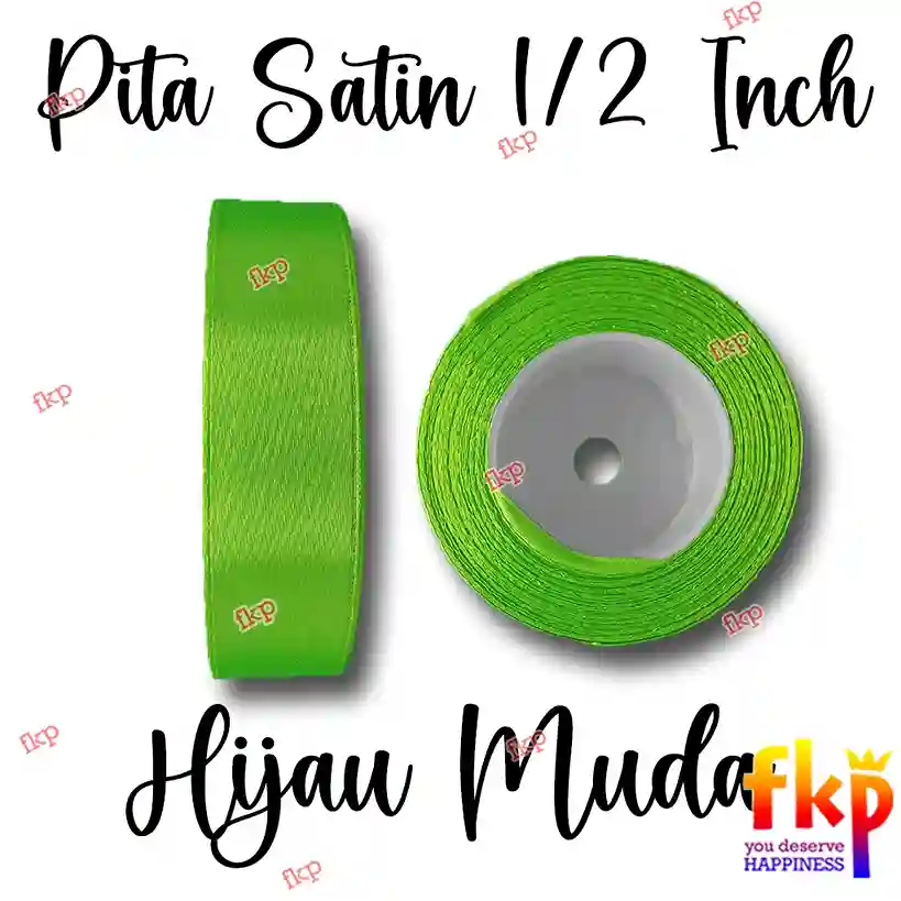 Hijau Muda